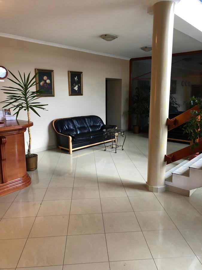 Hotel Malwa 오스토프 빌코폴스키 외부 사진