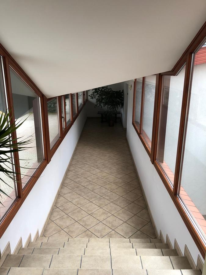 Hotel Malwa 오스토프 빌코폴스키 외부 사진